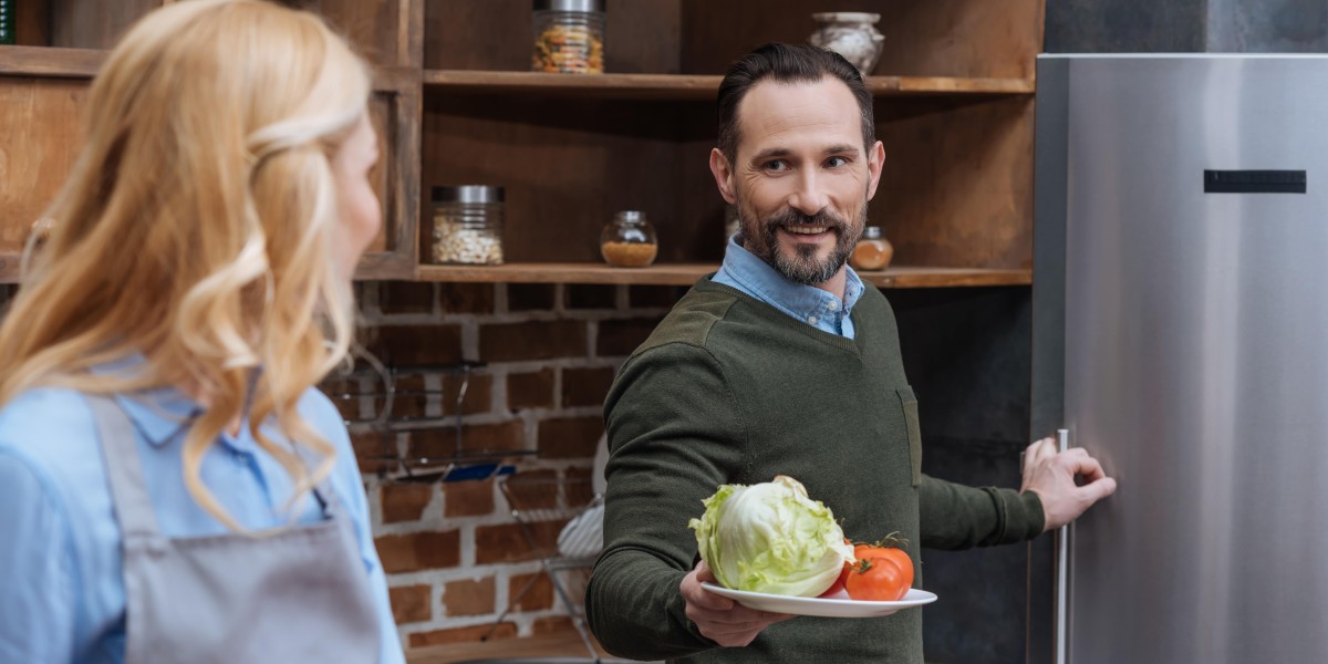 You'll Be Unable To Guess Fridge Freezers For Sale's Tricks